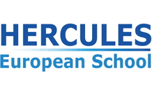 Clément Atlan - Prix du meilleur poster à l'école européenne Hercules 2022
