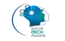 Sanofi iTech Awards 2020 for Luigi Genovese