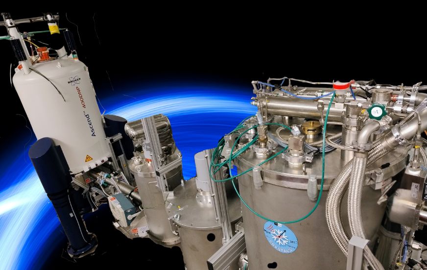 Combattre le côté obscur de l’hypersensibilité en RMN