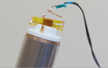 RMN operando pour l’étude du phénomène de lithium-plating dans les batteries
